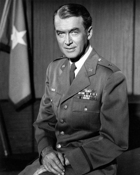 jimmy stewart